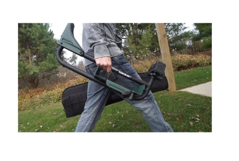 Caldwell Lead Sled 3 Rifle Shooting Rest Recoil Reducing Bench Rest