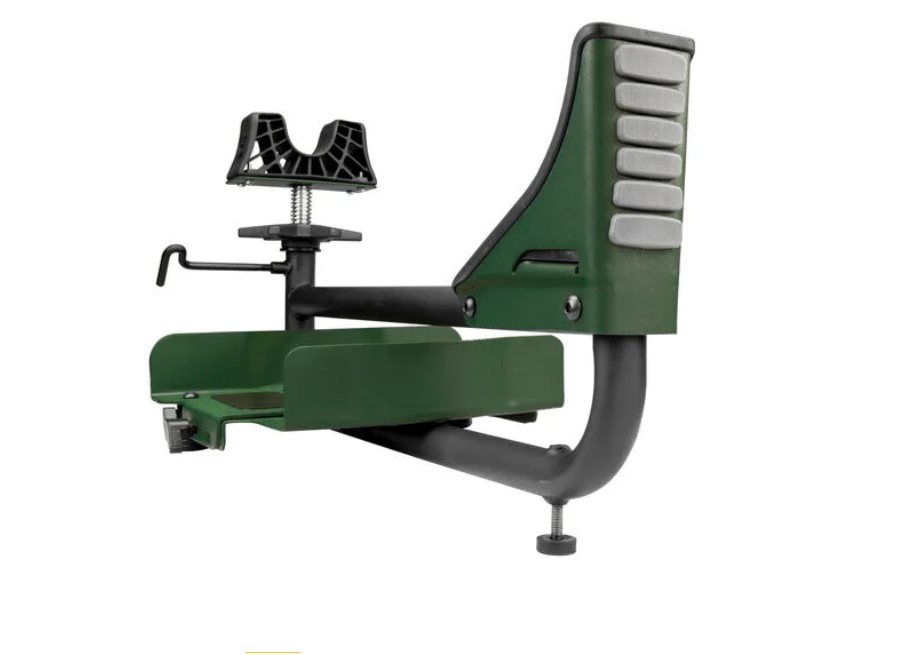 Caldwell Lead Sled 3 Rifle Shooting Rest Recoil Reducing Bench Rest