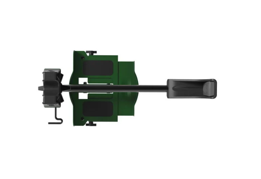 Caldwell Lead Sled 3 Rifle Shooting Rest Recoil Reducing Bench Rest