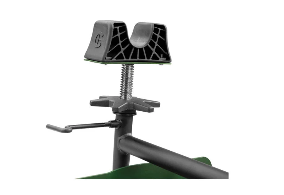 Caldwell Lead Sled 3 Rifle Shooting Rest Recoil Reducing Bench Rest