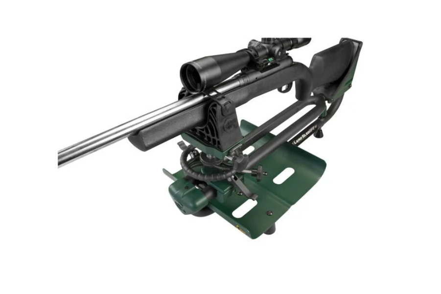 Caldwell Lead Sled DFT 2 Rifle Shooting Rest Heavy Duty Bench Rest