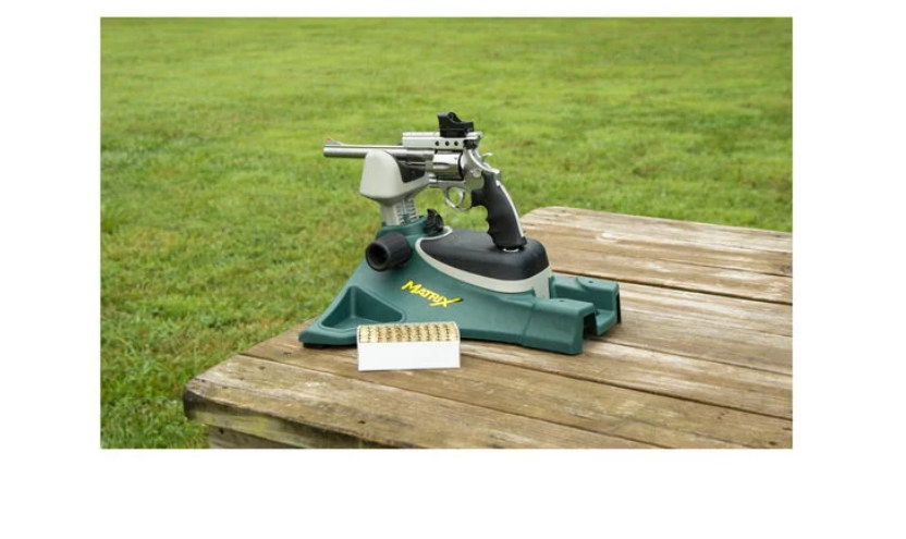 Caldwell Matrix Shooting Rest Rifle Bench Rest Adjustable Gun Support