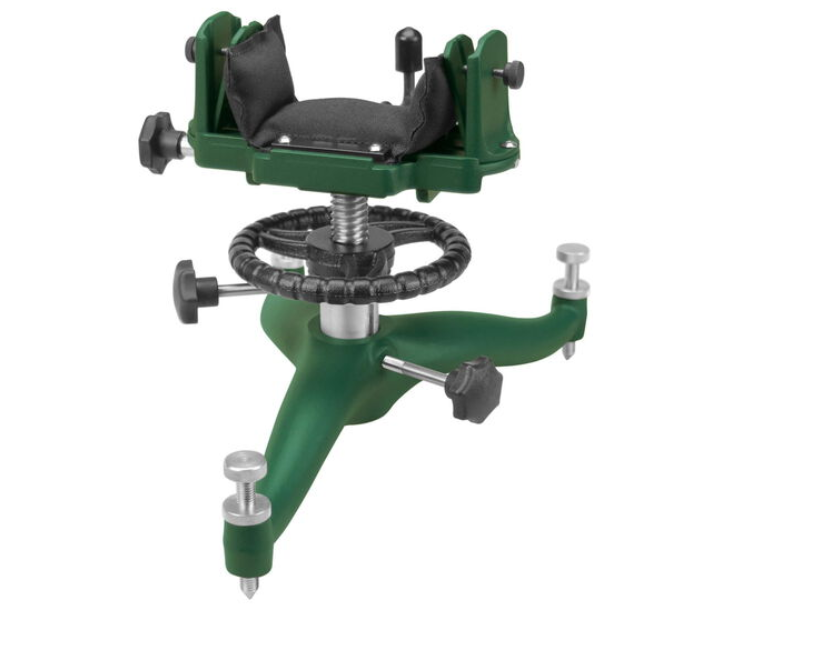 Caldwell Rock BR Competition Shooting Rest Precision Bench Rifle Rest