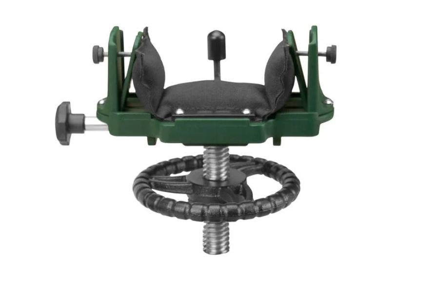 Caldwell Rock BR Competition Shooting Rest Precision Bench Rifle Rest