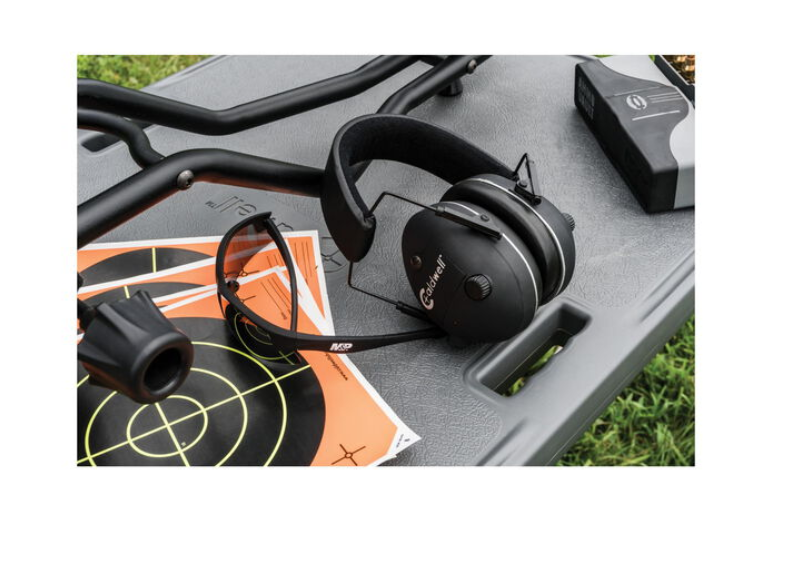 Caldwell Stable Table Portable Shooting Bench Folding Rifle Shooting Table