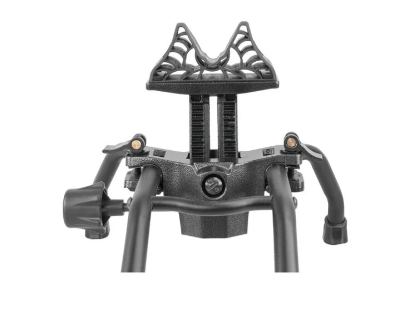 Caldwell Stinger Shooting Rest Adjustable Rifle Bench Rest Gun Support