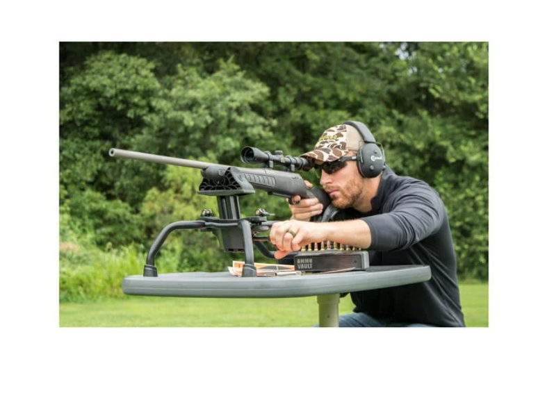 Caldwell Stinger Shooting Rest Adjustable Rifle Bench Rest Gun Support