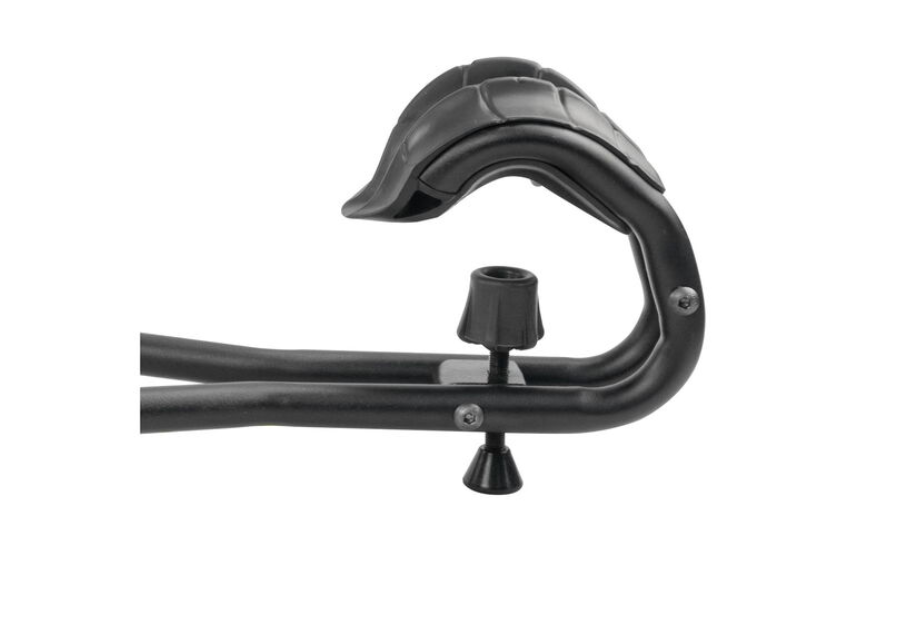 Caldwell Stinger Shooting Rest Adjustable Rifle Bench Rest Gun Support