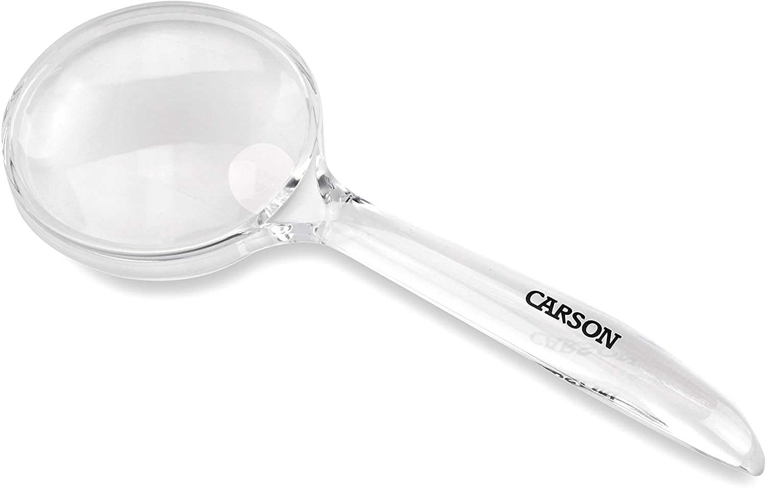 Carson CrystalView 3x Aspheric Magnifier