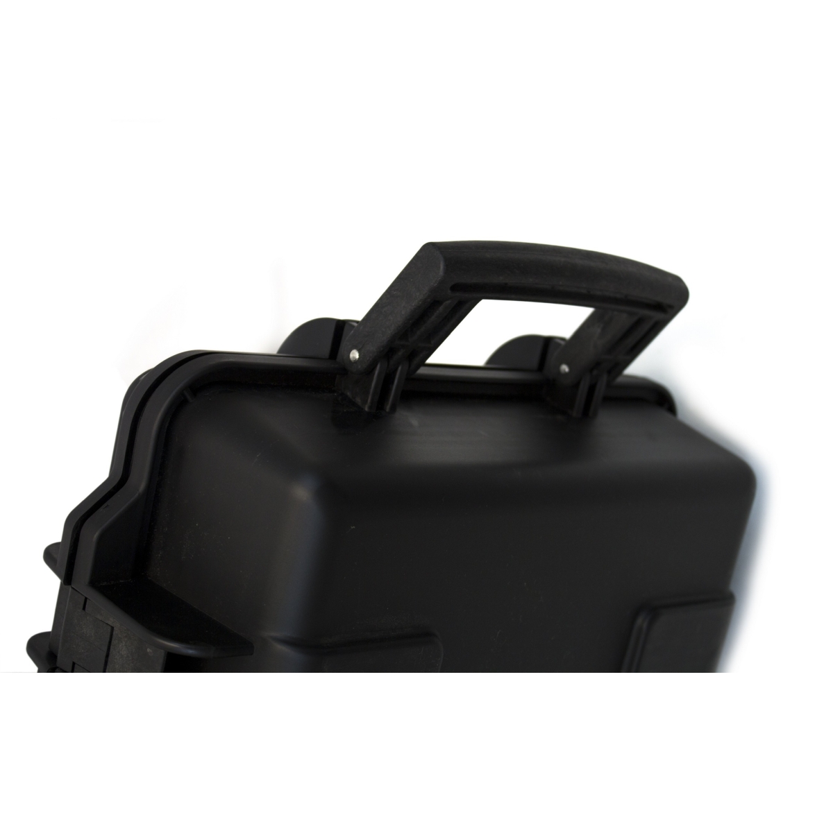 Nuprol Premium Green Rifle Case with Wave Foam - Large (1090 x 390 x 150 mm)