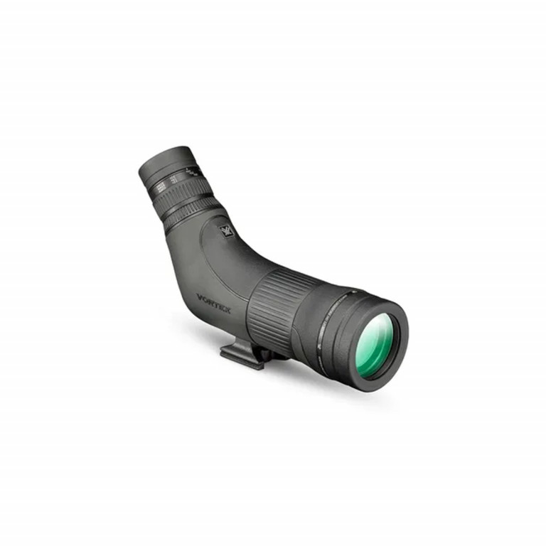 Vortex Crossfire HD 12-36x50 Compact Angled Spotting Scope