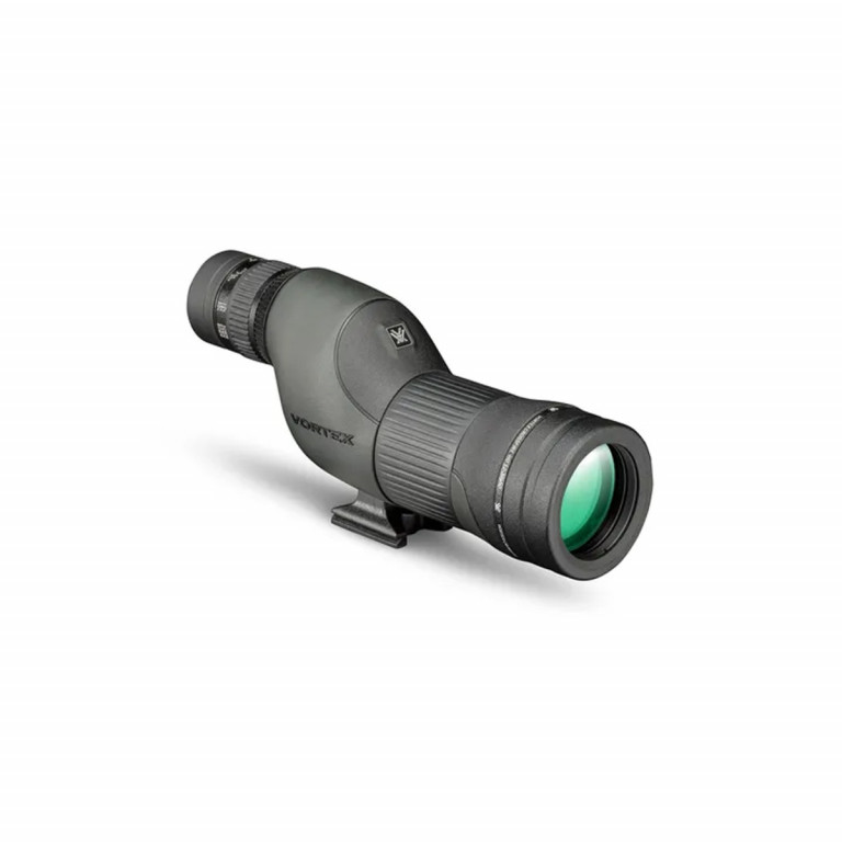 Vortex Crossfire HD 12-36x50 Compact Straight Spotting Scope