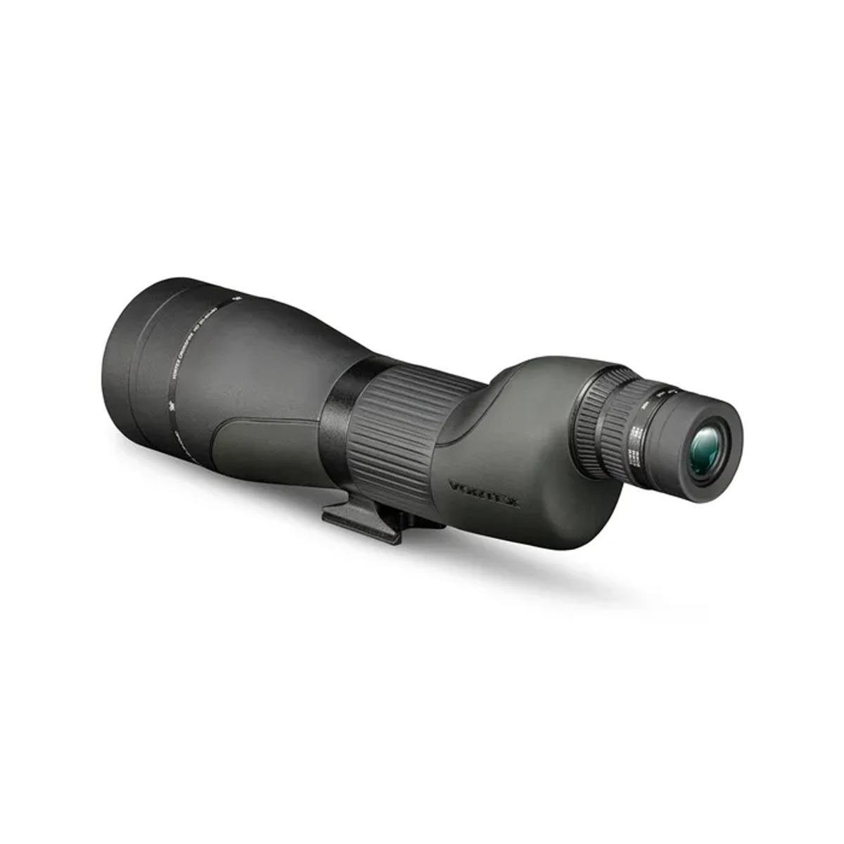 Vortex Crossfire HD 20-60x80 Straight Spotting Scope
