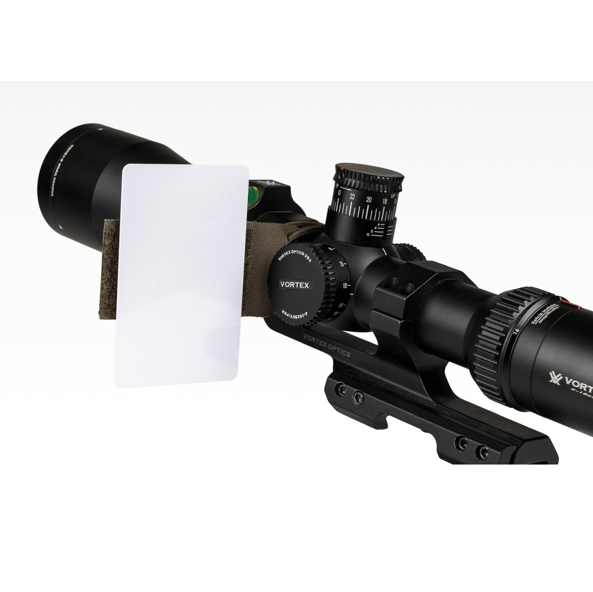 Cole-Tac Cheat Sheet - Olive