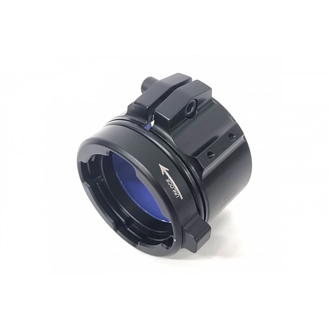 HIKMICRO / Rusan Clamp to fit 48mm Objective Lens