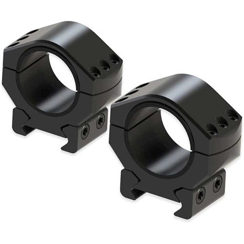Burris XTR Signature 1 inch High Rings