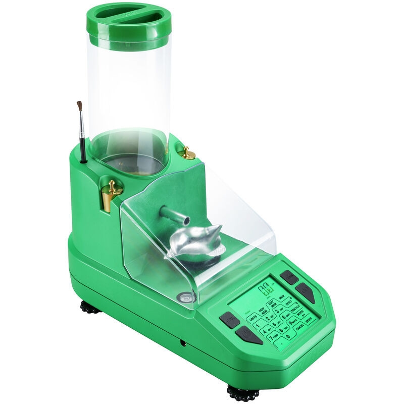 RCBS Chargemaster Supreme Electronic Powder Dispenser