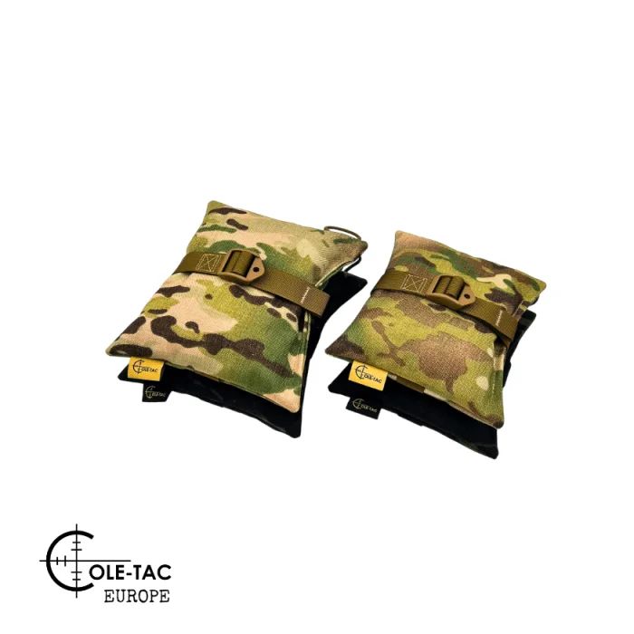 Cole-Tac Big Boss Bag - Multicam