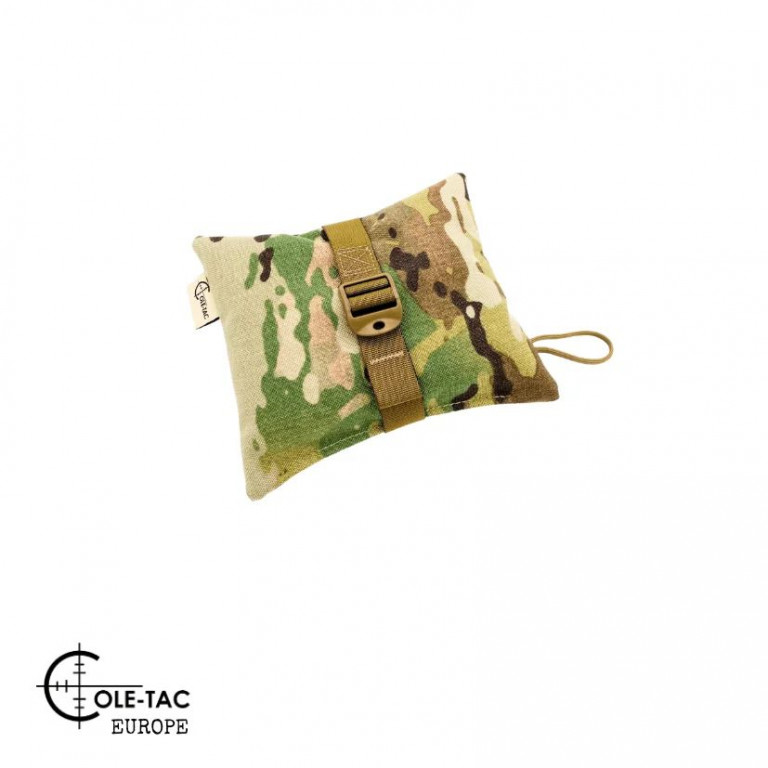 Cole-Tac Boss Bag - Multicam