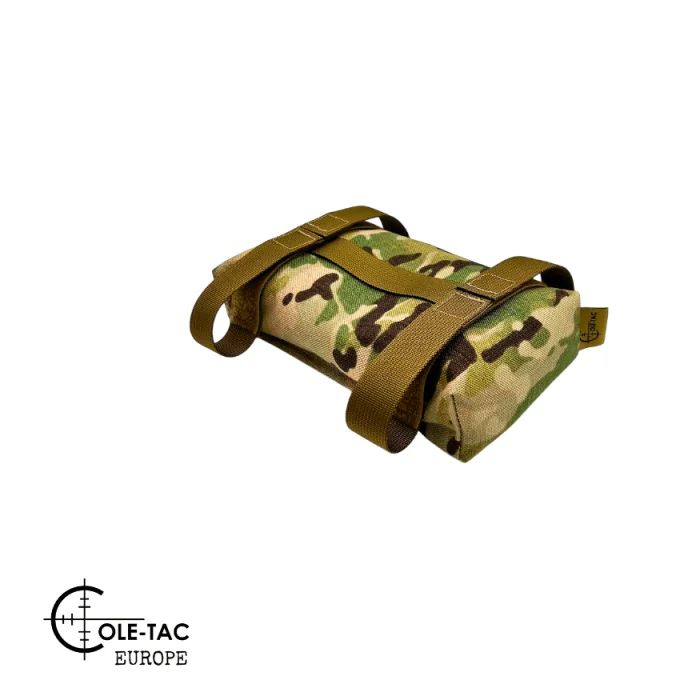 Cole-Tac Flatbag - Multicam