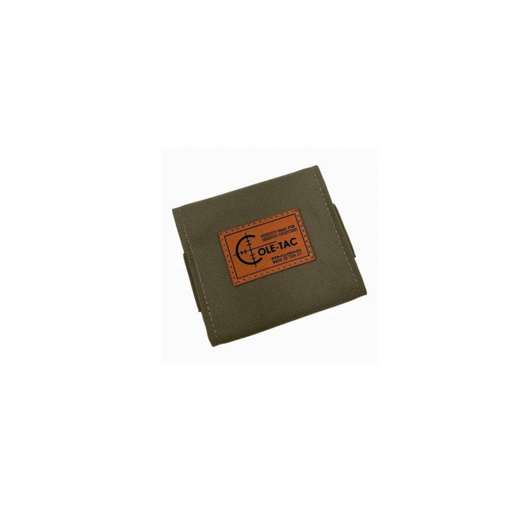 Cole-Tac Hunter Ammo Wallet- Olive