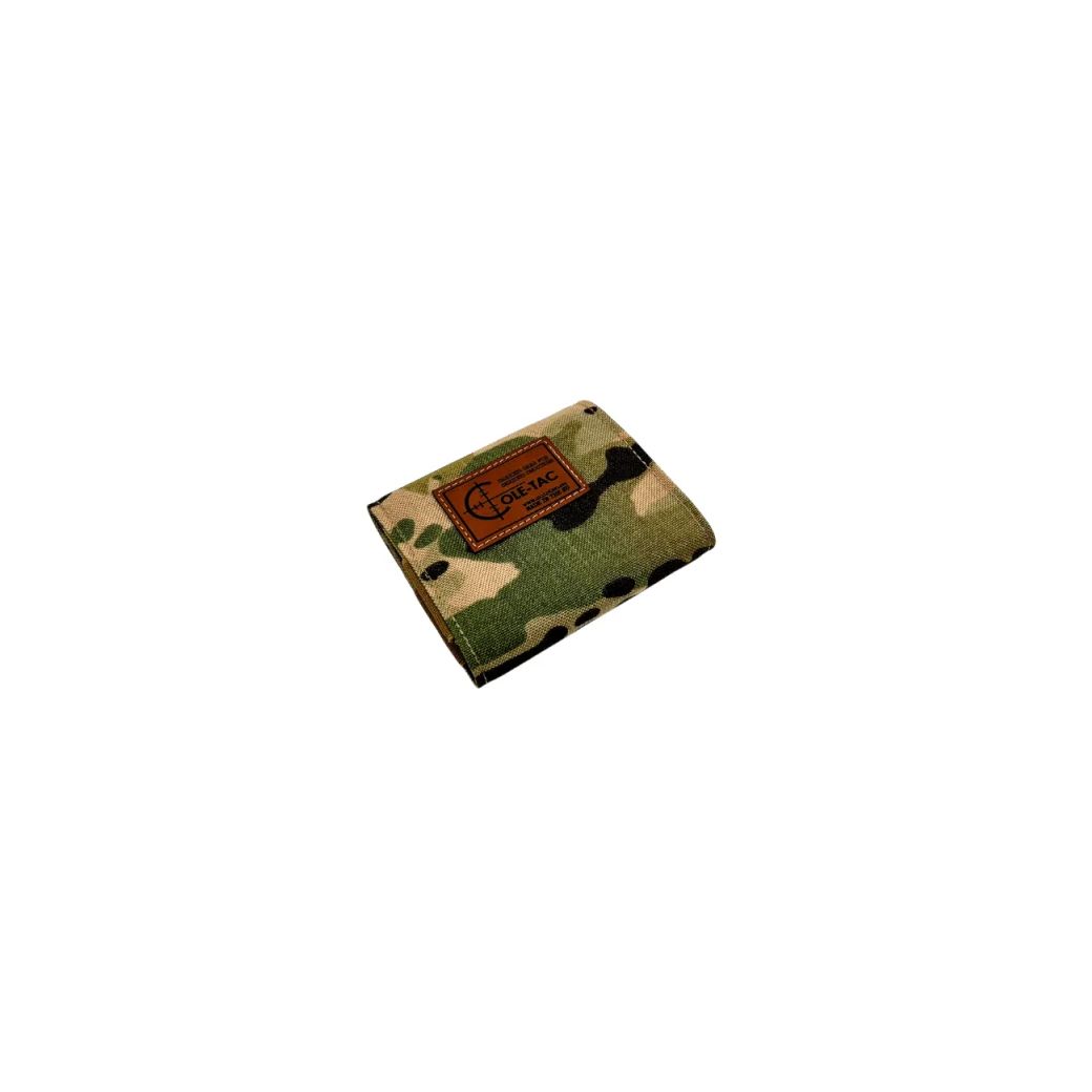 Cole-Tac Hunter Ammo Wallet - Multicam