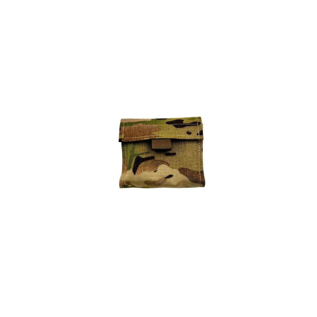 Cole-Tac Hunter Ammo Wallet - Multicam