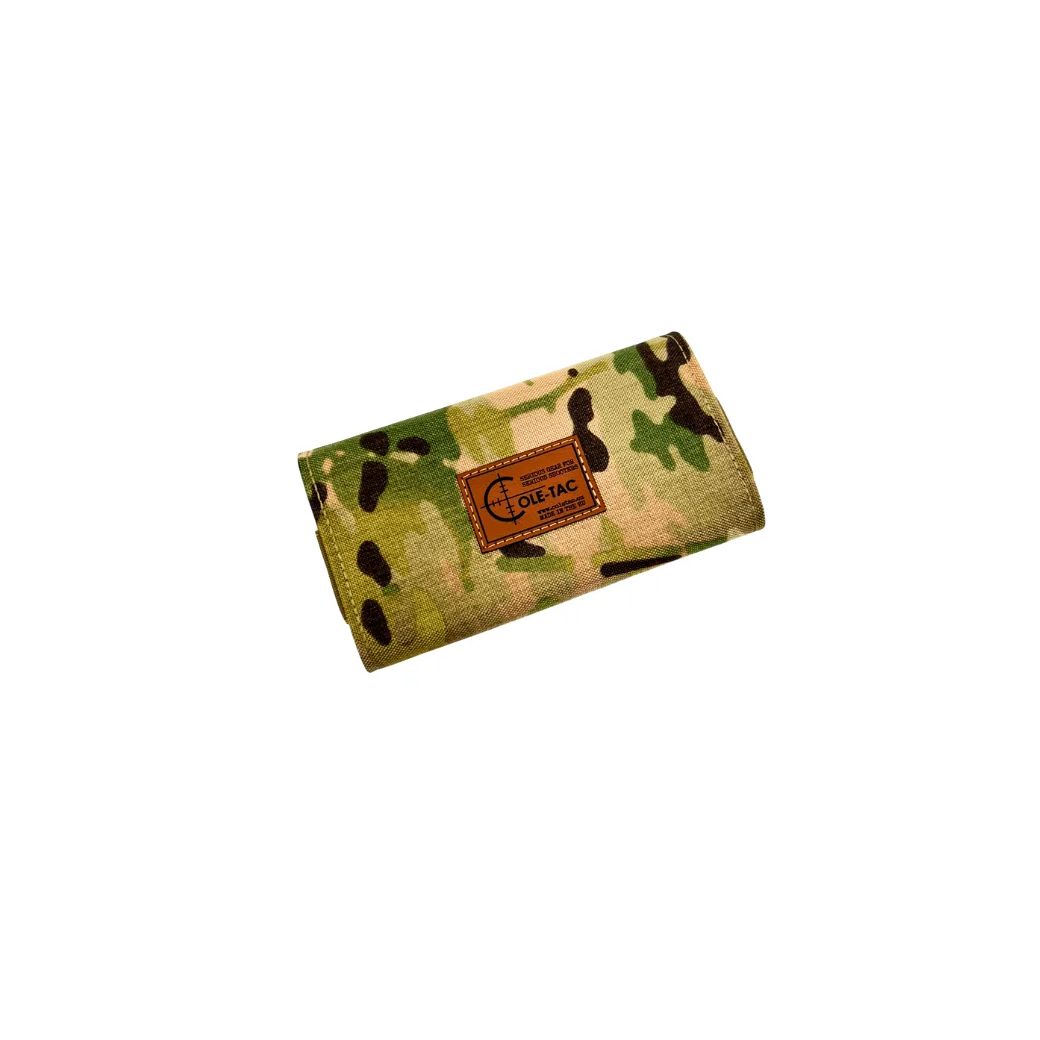 Cole-Tac Hunter Ammo Wallet 20 - Multicam