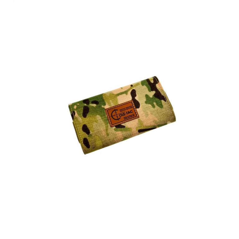 Cole-Tac Hunter Ammo Wallet 20 - Multicam