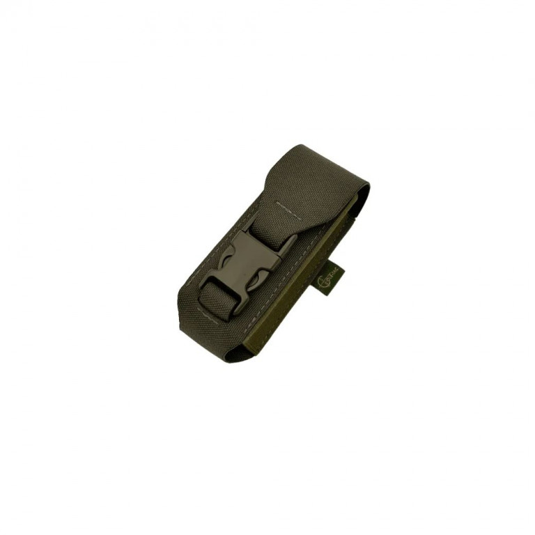 Cole-Tac Kestrel Pouch - Ranger Green
