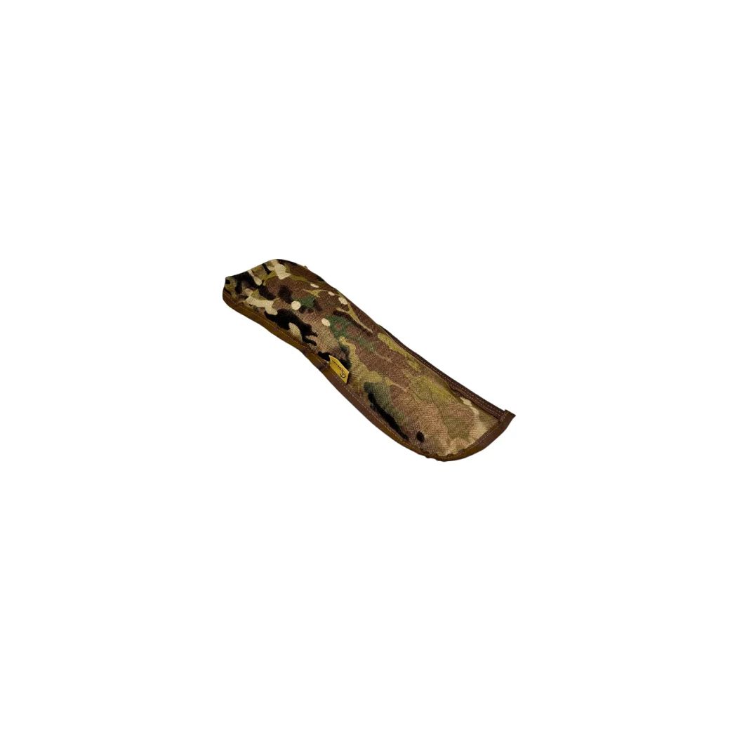 Cole-Tac Rifle Guardian - Coyote Brown