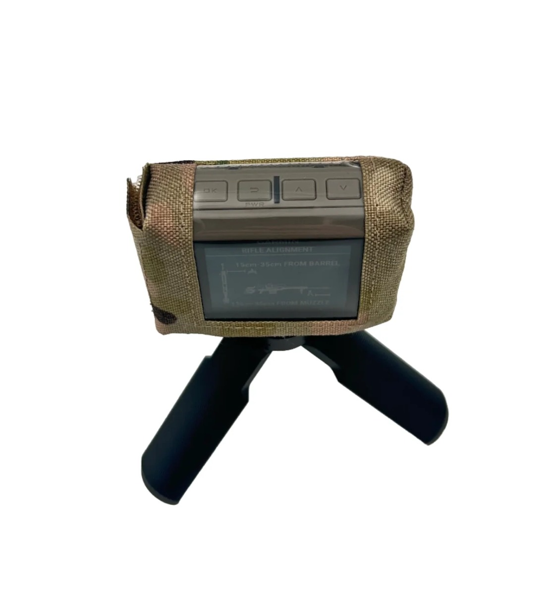 Cole-Tac Garmin Xero Cover - Coyote Brown