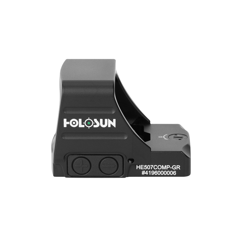 Holosun HE507 COMP 2MOA Green Dot Sight