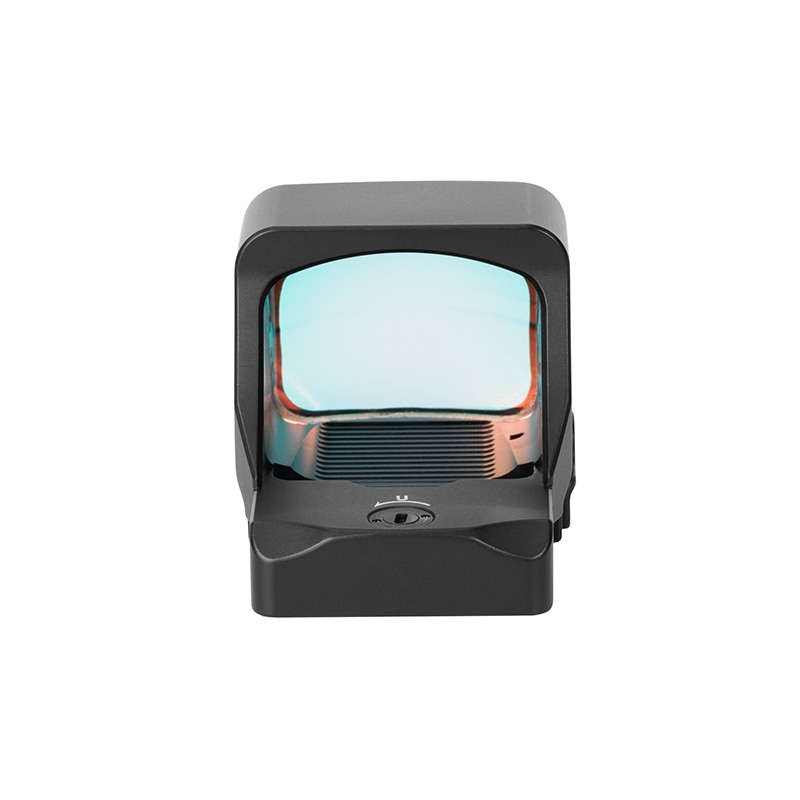 Holosun HE507 COMP 2MOA Green Dot Sight