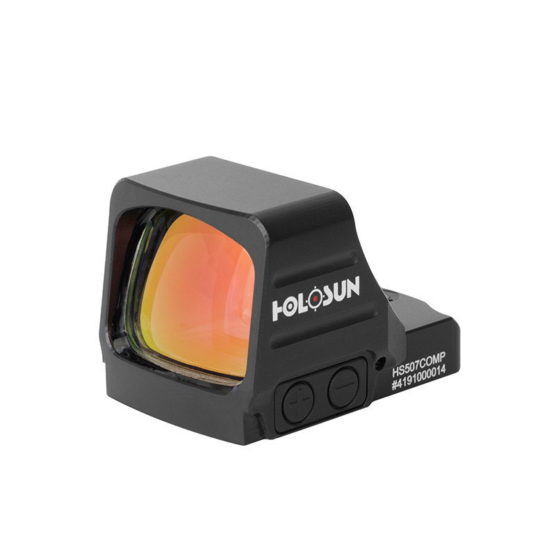 Holosun HE507 COMP 2MOA Red Dot Sight