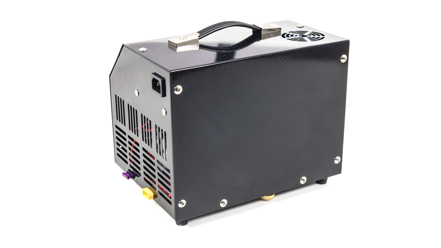 WULF LCD 4500 PSI Portable PCP Compressor
