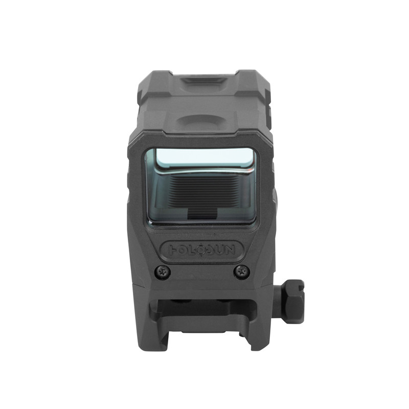 Holosun AEMS CORE X2 Advanced Enclosed Micro Sight - Green Reticle