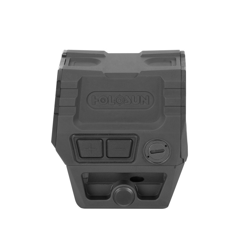 Holosun AEMS CORE X2 Advanced Enclosed Micro Sight - Green Reticle