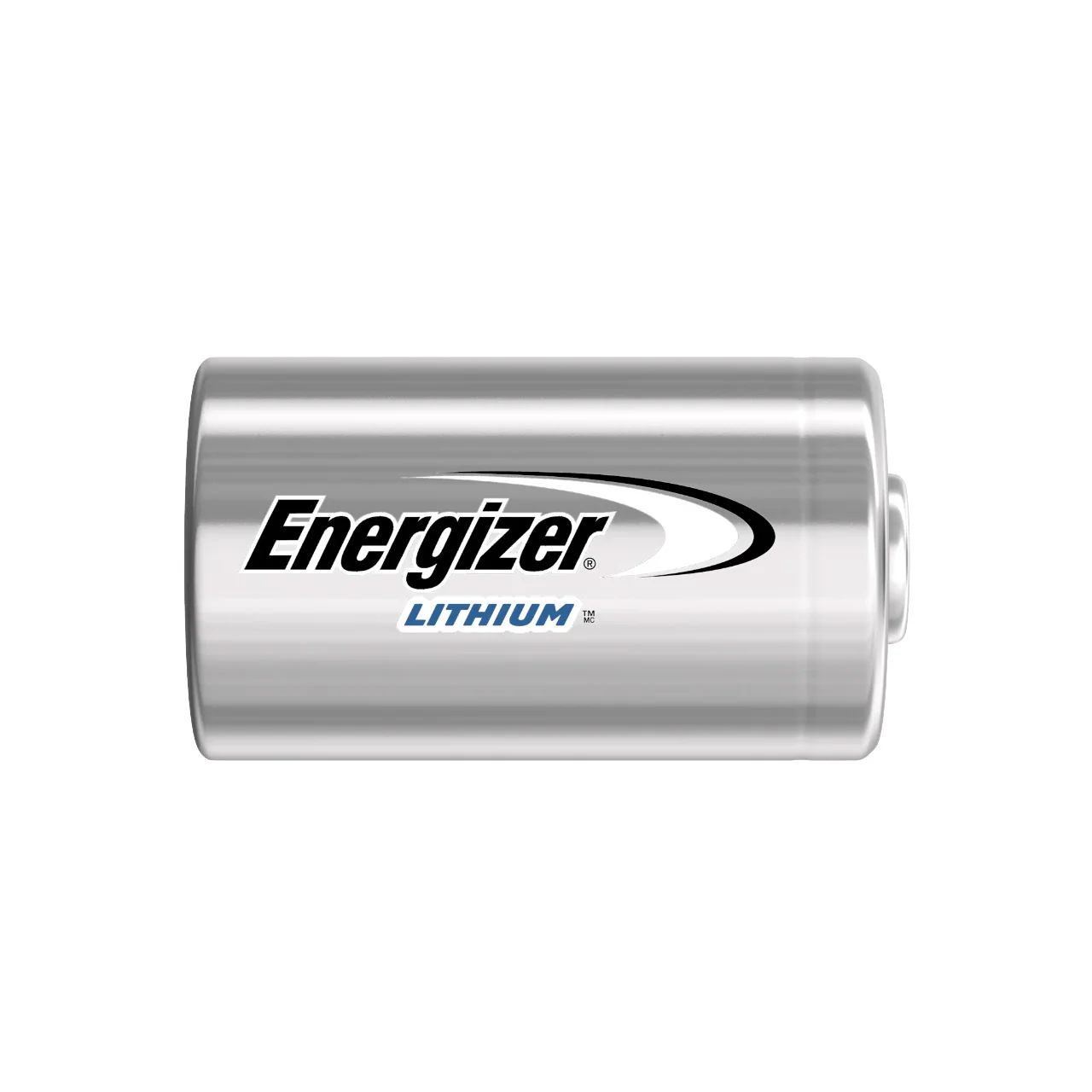 Energizer Lithium Battery CR123A