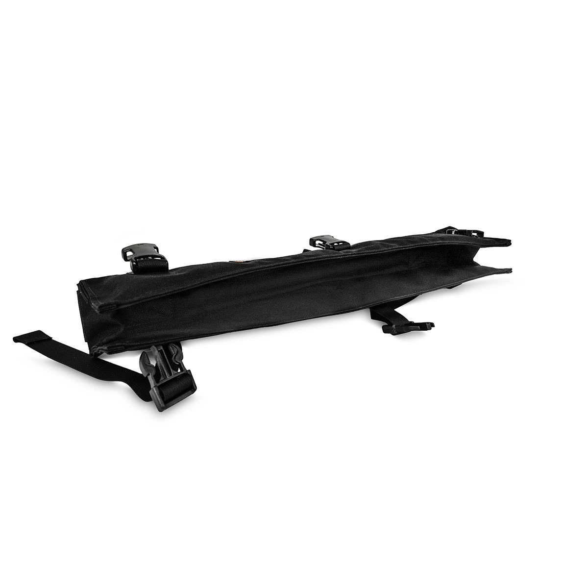 Cole-Tac Rifle Carry Handle and Scope Protection - 54cm / 21" Black