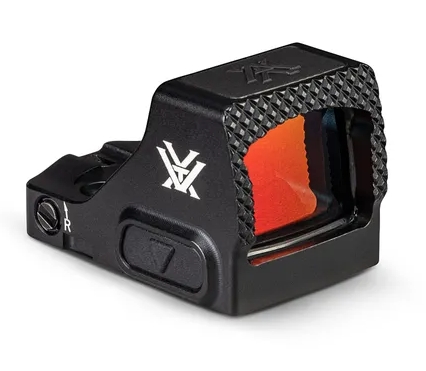 Vortex Optics Defender-CCW Red Dot Sight - 3 MOA