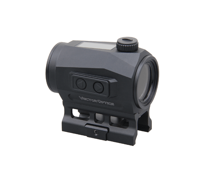 Vector Optics Multi-Reticle SCRD-M67