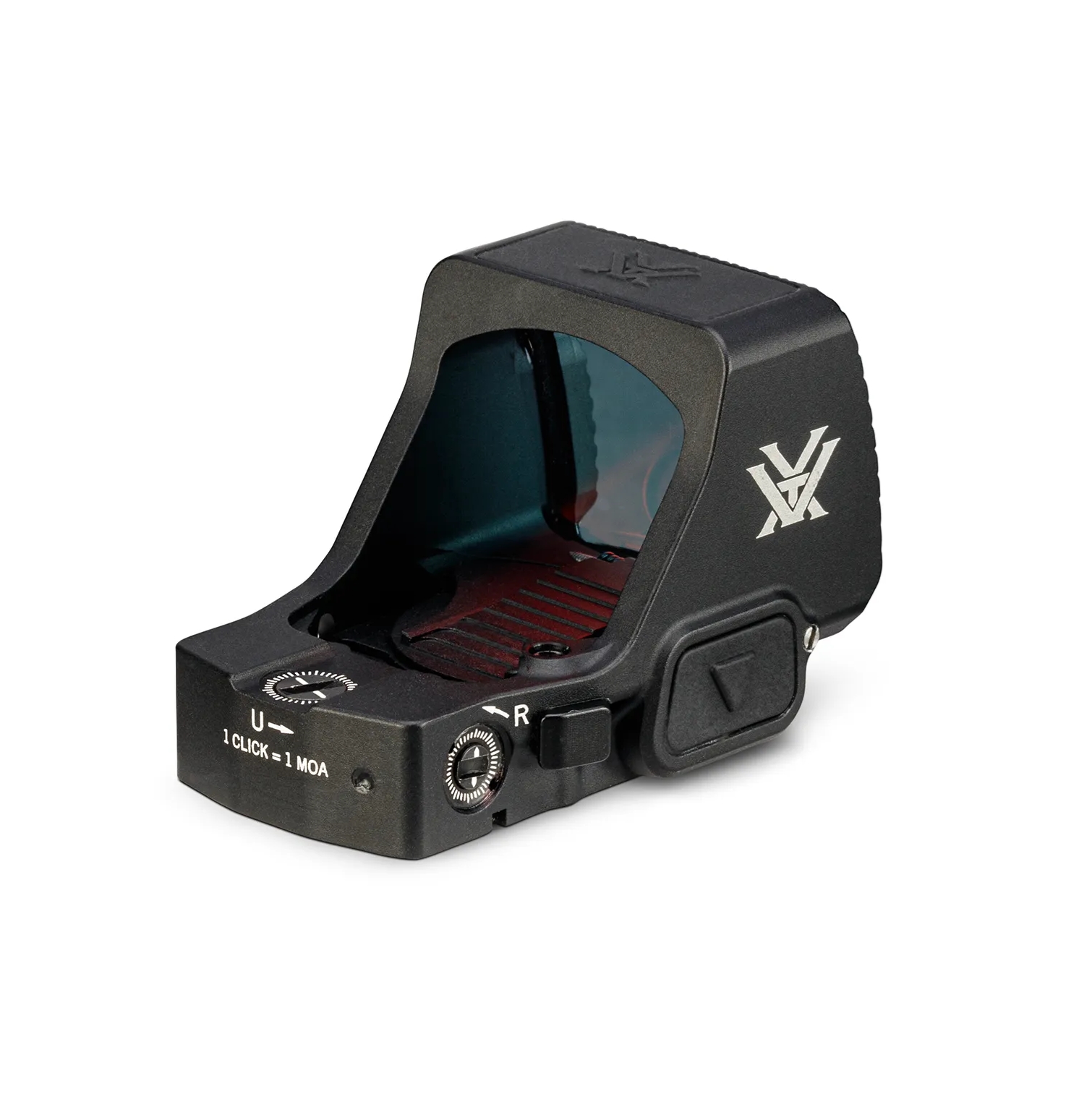 Vortex Optics Defender-XL 5 MOA Red Dot Sight with Picatinny Mount