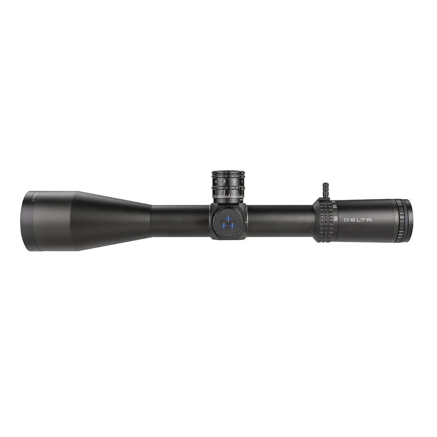 Delta Optical Javelin 3.5-21x50 FFP SKR-2 Rifle Scope