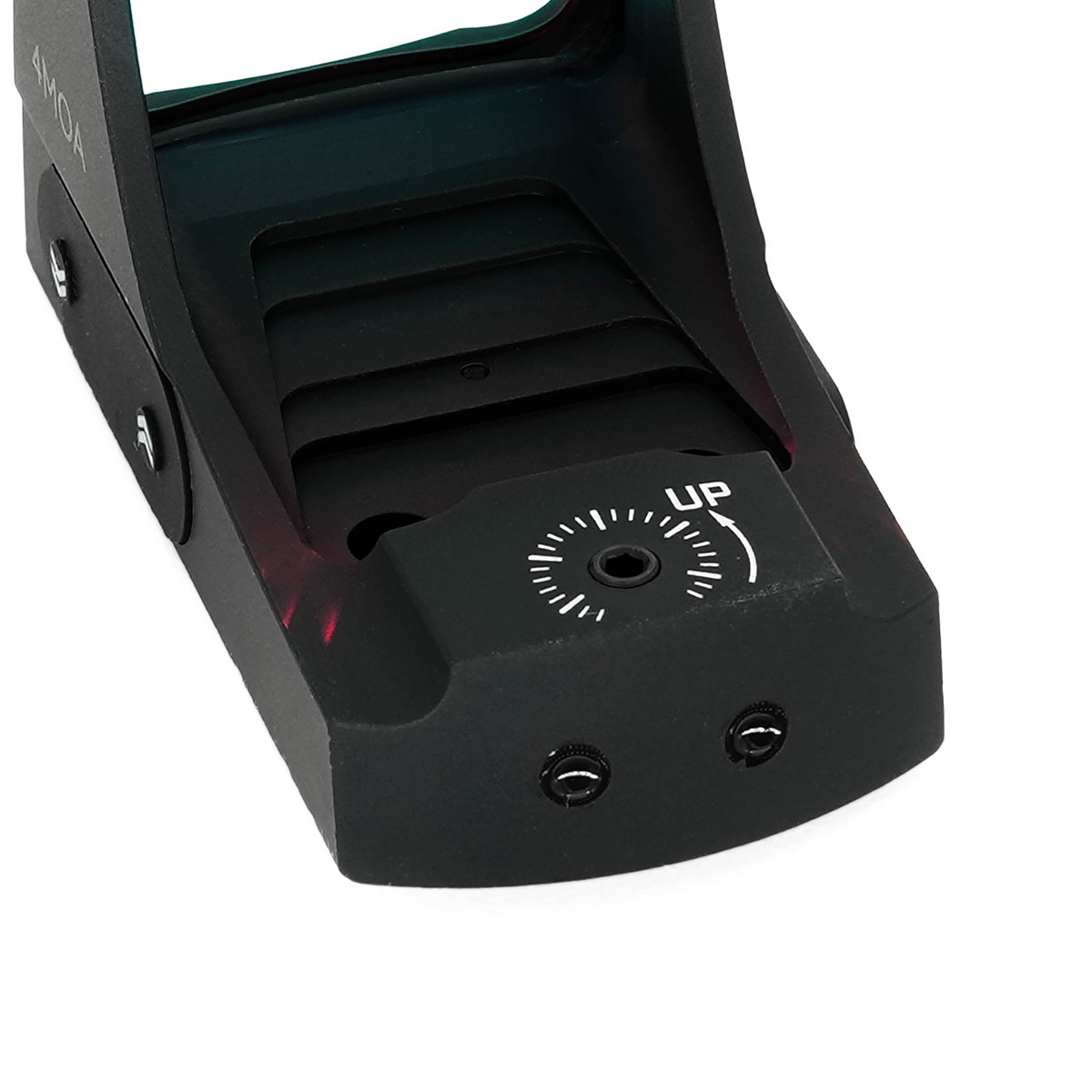 Delta Optical Stryker HD 8 MOA Red Dot Sight (No Mount)