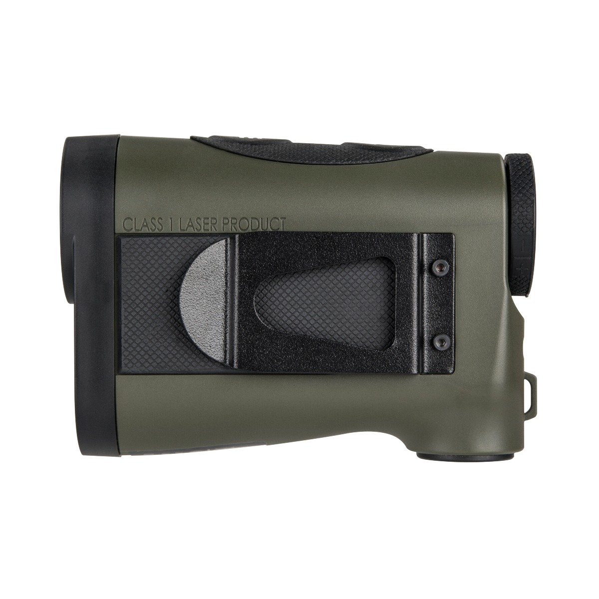 Delta Rangefinder 2000 Laser Monocular 