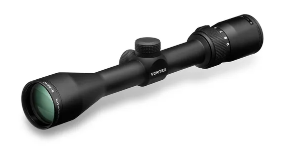 Vortex Diamondback 3-9x40 V-Plex Rifle Scope