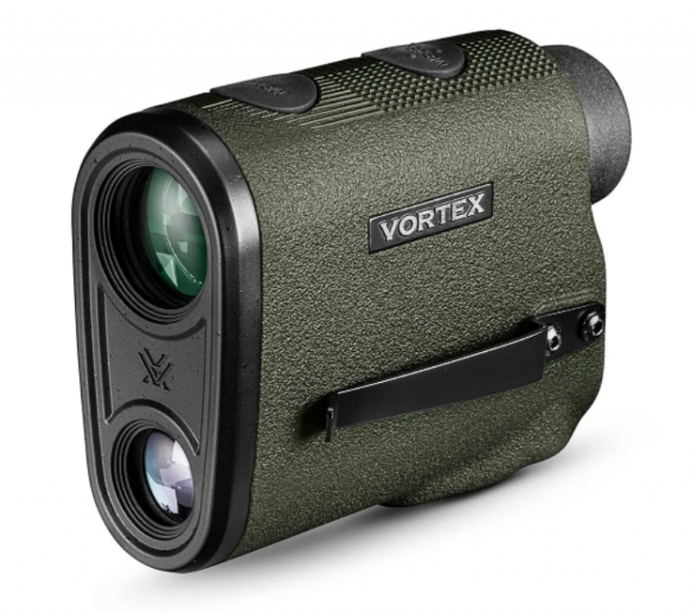 Vortex Diamondback HD 2000 Laser Rangefinder