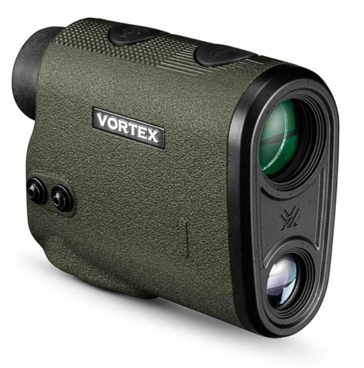 Vortex Diamondback HD 2000 Laser Rangefinder
