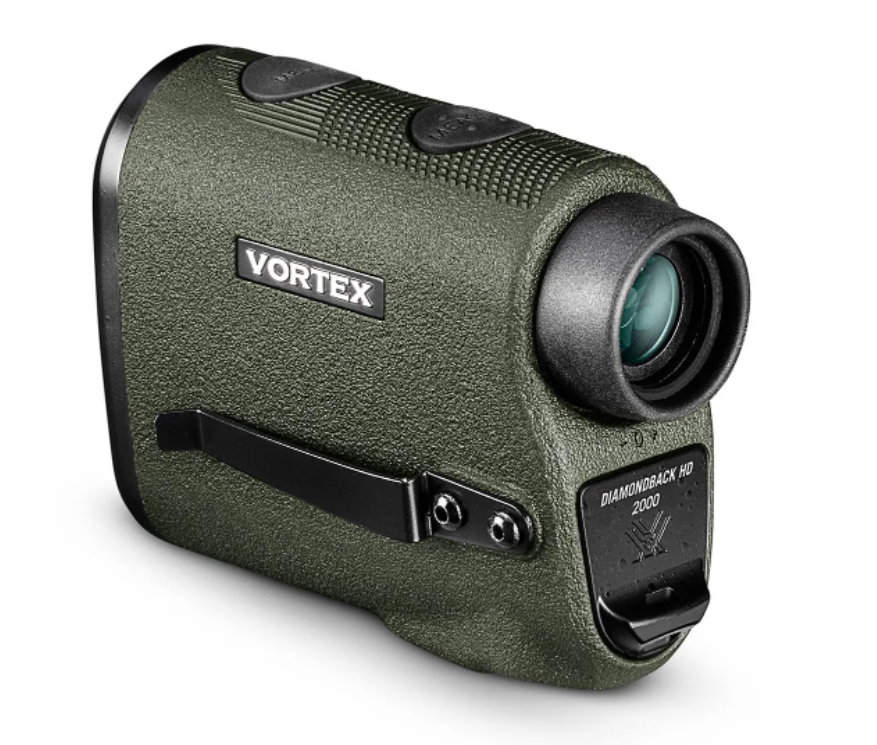 Vortex Diamondback HD 2000 Laser Rangefinder